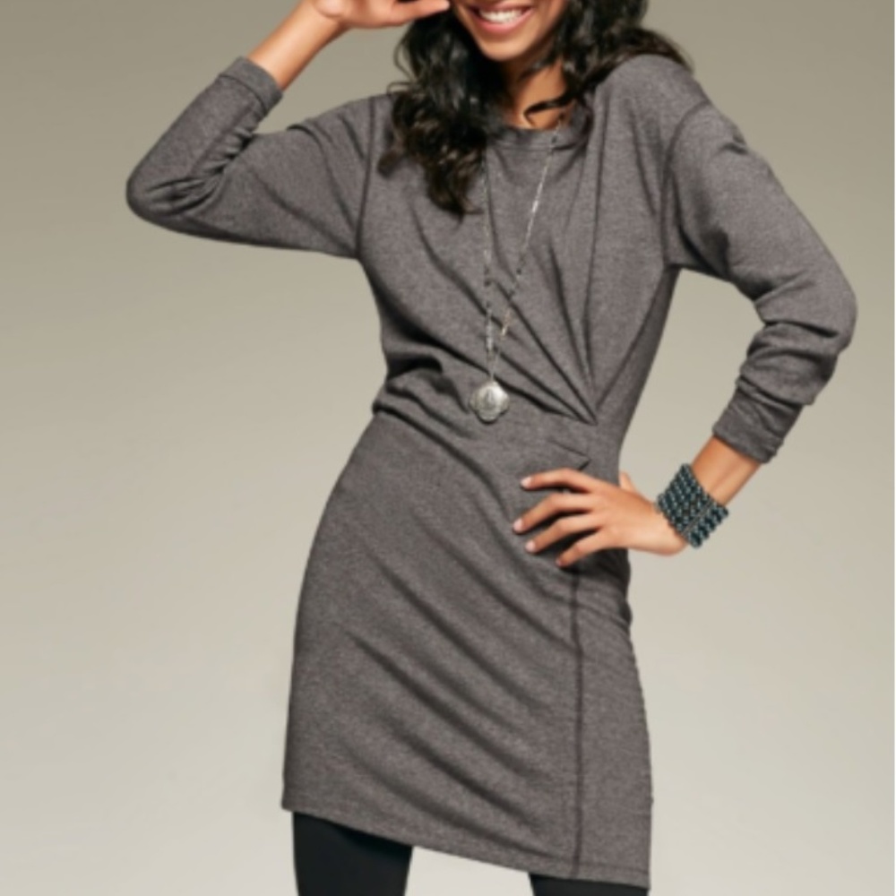 New! Cabi 2018 Fall Put-On Dress
